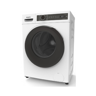 Whirlpool惠而浦820 SteamCare 8kg 1200轉前置式洗衣機FWPB28502GW - 白色
