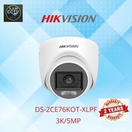 HIKVISION 3K/5MP INDOOR CAMERA