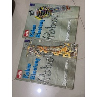 Animal detailed Information Robot Book