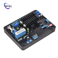 6A EVC300i ENGGA AVR Automatic Voltage Regulator Stabilizer Brushless Generator Excitation Control Module Genset Parts