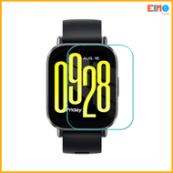 ฟิล์มกระจกเทมเปอร์สำหรับ Redmi Watch 5 Active / Mi Watch 5ป้องกันหน้าจอขนาดเล็กปกป้องเต็มรูปแบบสำหรั
