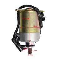 Motorcycle Engine Parts Starter Motor For GY6 125CC 150CC Starter motor and Starter relay ATV Scoote