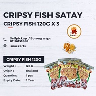 fish snack thailand Price & Promotion-Nov 2024|BigGo Malaysia