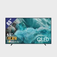 Smart Tivi Samsung 65" QLED AI 4K Q7FA 65Q7FA (QA65Q7FAAKXXV)
