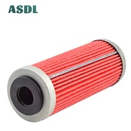ASDL 1pc Oil Filter For Husqvarna FC250 FE250 FC350 FE350 FX350 FC450 FE450 FS450 FX450 FE501 FC FE 
