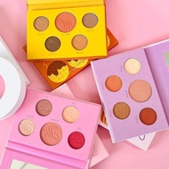 Cubremi Eyeshadow Palette 2 in 1 - Pigmented Eyeshadow