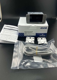 Dixell XR20CX ไฟเลี้ยง12Vdcและ24Vdc (9-40VDC) เหมาะสำหรับรถห้องเย็น