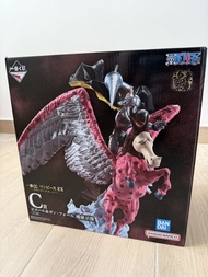 (現貨) 一番賞 海賊王 EX 魂豪示像 C賞 剛·科爾