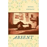[BnB] USED Absent by Betool Khedairi (Used: Good)