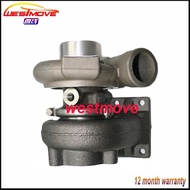 4BD1T engine TD04HL TD04H-15G Turbocharger turbo for ISUZU Mitsubishi Kobelco SK120-3 49189-00501 49
