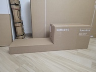 Samsung Soundbar QS700F 全新