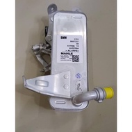 17218607237 ORIGINAL AUTO TRANSMISSION OIL AUTO COOLER B48X ENGINE BMW F30 330E G30 530 520 G32 G11 