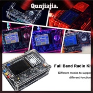 Full-band Radio Kit Digital/Analog Output FM AM MW SW SSB LSB USB All Band Radio