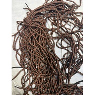 Shoe laces dr 8053 crazy horse