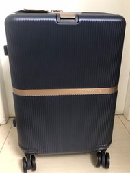 全新Samsonite Minter行李箱