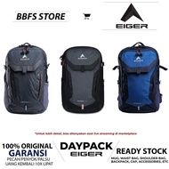Writech- EIGER Original 2493 R. LT14 meridian 30 liter tas laptop