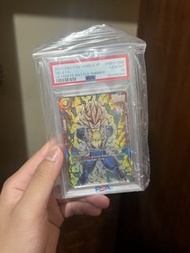 龍珠TCG Fusion World PSA10