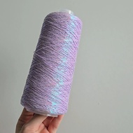 Sợi fever flash sợi blink móc túi sợi lấp lánh 200g đã trừ lõi