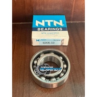 Bearing 6205 C3 NTN BEARING 6205 C3 NTN
