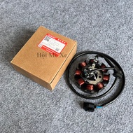 Suzuki GD110 Electric Coil