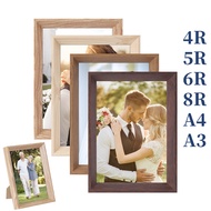 NEW Contemporary A3 | A4 | 8R | 6R | 5R | 4R Photo Frame Certificate Frame