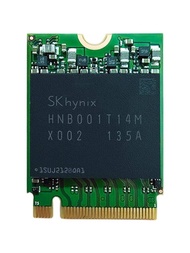 New BC711 2230 Solid State Drive SSD Peic3.0 M.2 NVMe Compatible with Surface Handheld Game Console 