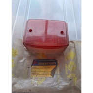Tail Light Cover Suzuki TS100ER-TS125ER-TS185ER-TS250ER New Thai In The Package The Condition Has So