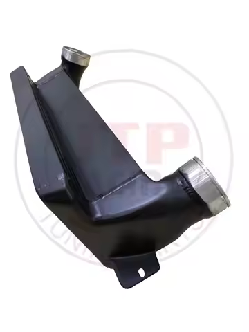 Intercooler for bmw N54 N55 Z4 35i E89 sDrive35i 35is sDrive35is intercooler Bar and plate