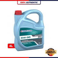 PROFI-CAR CHALLENGE 5W30 SN/CF A5/B5 Fully Synthetic Engine Oil (4L)