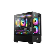 INVASION D-3000 BLACK CASING (OPEN BOX)