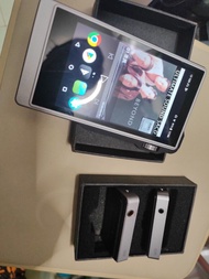 iBasso DX200 DAP 播放器 附多個放大模組