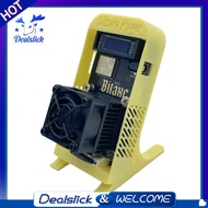 Open Sources Miner with Stand for  Gamma 601 BTC 1.2TH/S  BM1370 Asic Chip From  S21 Pro AU PLUG