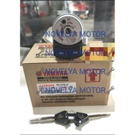 MAIN SWITCH COMP CONTACT KEY NEW NMAX NEW 2020 NON ABS/NON CASLES ORI YAMAHA B6H H252E-01