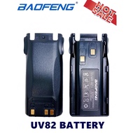 BAOFENG uv82 uv-82 UV82 UV-82 UV8D UV-8D Walkie Talkie Battery 2800MAH