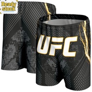 2026 Hot Selling ProSphere Israel Adesanya UFC Unparalleled MMA Men's Shorts Breathable Boxing Train