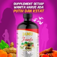 Jamu Jusnita Supplement Kulit Putih Dan Berseri