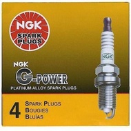 BKR6EGP G-Power PlatinumBUSI NGK