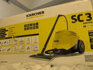 Karcher 高潔SC3 EasyFix GB 蒸氣清洗機