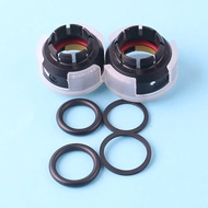 New Repair Kit Quick Release A/C Condenser 8K0298260A For Audi A4 A8 Quattro Q5  8K0 298 260 A 8K0 2