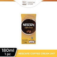 Nescafe Coffee Cream 180 mL ,