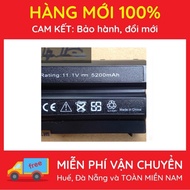 [HCM]Pin cho Laptop Dell Inspiron 5520 N5520 5425 5525 4720 N4720 Hàng Nhập Khẩu Bảo Hành Toàn Quốc 