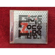 CD Friction – Zone Tripper Condition As Shown In The Cover Photo EA98-87