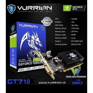 Vga gt 710 2gb