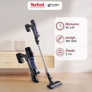 TEFAL เครื่องดูดฝุ่นไร้สาย X-PERT 7.60 รุ่น TY6A35WO As the Picture One