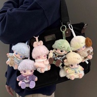 【盲盒】新品 dimoo 搪胶挂件公仔新生日记可爱挂坠公仔盲盒New Dimoo Vinyl Pendant Doll/20260423