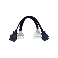 OBDSTAR For NISSAN-40 BCM Cable for X300 DP PLUS/ X300 PRO4/ X300 DP Key Master