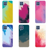 Samsung Galaxy M22 Case Cartoon Silicone TPU Back Cover Samsung M22 M 22 GalaxyM22 Soft Phone Casing