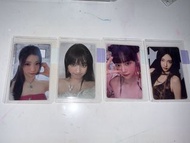K-pop小卡