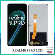 LCD FOR Realme 9 Pro 5G /K10 4G CPH2373/ONEPLUS NORD CE 2LITE display screen LCD touch screen digiti