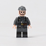 Small pellets of Small pellets of Small figures toys bags for the S World War II Soviet Army Eight L